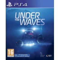 Under The Waves - Deluxe Edition [PS4]